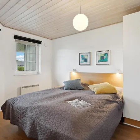 Holiday home Amazing In With Wifi Norre Nebel